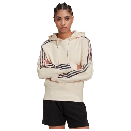 Adidas Γυναικείο φούτερ W AOP